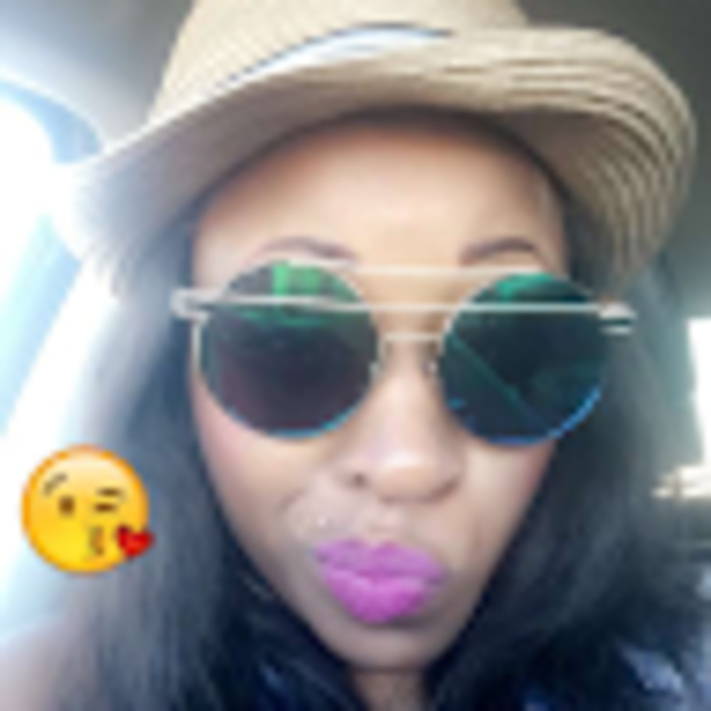 Meet your Posher, Lakiesha